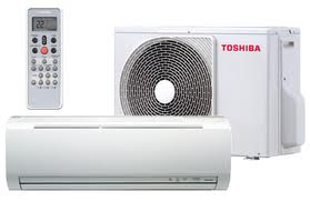 více o produktu - Toshiba RAS-13BAVG-E, vnější jednotka, inverter, MIRAI s chladivem R32